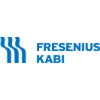 Fresenius Kabi USA logo, Fresenius Kabi USA contact details