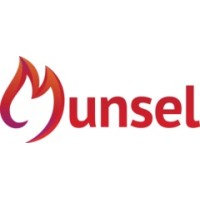 Munsel logo, Munsel contact details