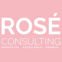 Rosé Consulting logo, Rosé Consulting contact details