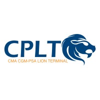 CMA CGM-PSA LION TERMINAL logo, CMA CGM-PSA LION TERMINAL contact details