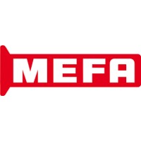 MEFA Middle East logo, MEFA Middle East contact details