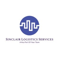 Sinclair Logistics Services logo, Sinclair Logistics Services contact details