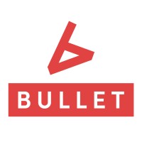 Bullet Digital Solutions logo, Bullet Digital Solutions contact details