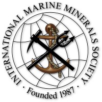 International Marine Minerals Society logo, International Marine Minerals Society contact details