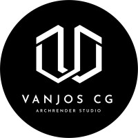 VANJOS CG logo, VANJOS CG contact details