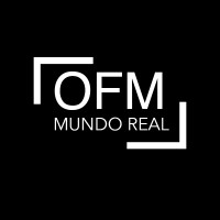 OFM no Mundo Real logo, OFM no Mundo Real contact details