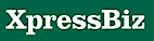 XpressBiz logo, XpressBiz contact details