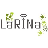 LaRINa- Research Laboratory of Smart Grids and Nanotechnology logo, LaRINa- Research Laboratory of Smart Grids and Nanotechnology contact details