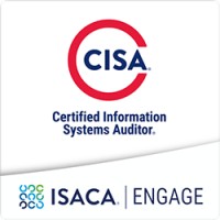 CISA logo, CISA contact details