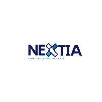 Nextia Especialistas en SAP BI logo, Nextia Especialistas en SAP BI contact details