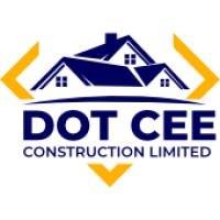 DOT CEE CONSTRUCTION LIMITED logo, DOT CEE CONSTRUCTION LIMITED contact details