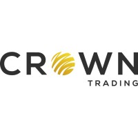 Crown Trading Pte Ltd logo, Crown Trading Pte Ltd contact details