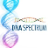 DNA Spectrum logo, DNA Spectrum contact details