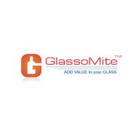 Glassomite India logo, Glassomite India contact details