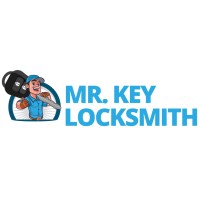 Mr Key Locksmith logo, Mr Key Locksmith contact details