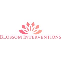 Blossom Interventions logo, Blossom Interventions contact details