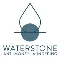 Waterstone AML logo, Waterstone AML contact details