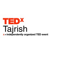 TEDxTajrishSq logo, TEDxTajrishSq contact details