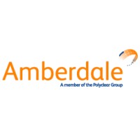 AMBERDALE MANUFACTURING LIMITED logo, AMBERDALE MANUFACTURING LIMITED contact details