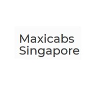 Maxicabs Singapore logo, Maxicabs Singapore contact details