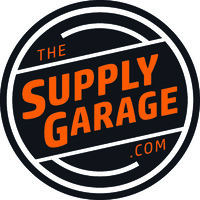 The Supply Garage Ltd logo, The Supply Garage Ltd contact details