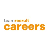 TeamRecruit Careers logo, TeamRecruit Careers contact details