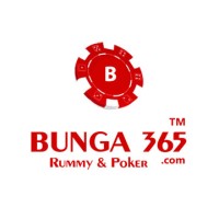 Bunga365 logo, Bunga365 contact details