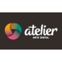 Atelier arte digital logo, Atelier arte digital contact details