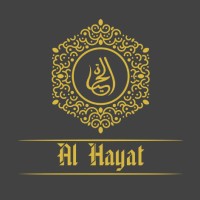 Al Hayat & Co [pvt} Ltd logo, Al Hayat & Co [pvt} Ltd contact details