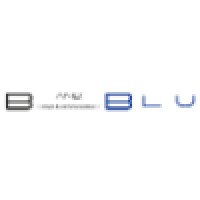 B&Blu logo, B&Blu contact details