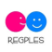 Regples logo, Regples contact details