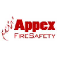 Appex Fire Safety Solutions logo, Appex Fire Safety Solutions contact details