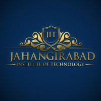 Jahangirabad Institute of Technology logo, Jahangirabad Institute of Technology contact details