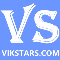 VIKSTARS CO., LIMITED logo, VIKSTARS CO., LIMITED contact details