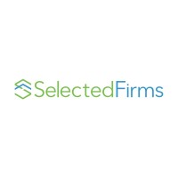 Selected Firms logo, Selected Firms contact details