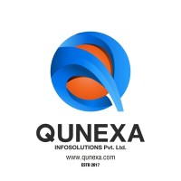 Qunexa Infosolutions logo, Qunexa Infosolutions contact details