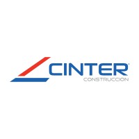 CINTER CONSTRUCCIÓN logo, CINTER CONSTRUCCIÓN contact details