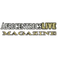 AfricentricsLIVE Magazine logo, AfricentricsLIVE Magazine contact details