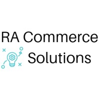 RA Commerce Solutions, LLC logo, RA Commerce Solutions, LLC contact details