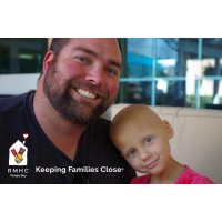 Ronald McDonald House Charities of Tampa Bay logo, Ronald McDonald House Charities of Tampa Bay contact details