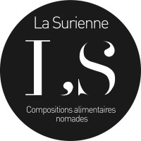 LA SURIENNE logo, LA SURIENNE contact details