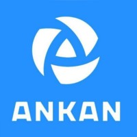 ANKAN logo, ANKAN contact details