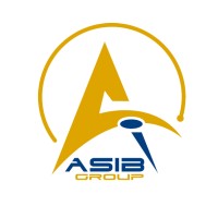 ASIB Group logo, ASIB Group contact details