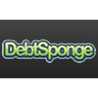 Debt Sponge logo, Debt Sponge contact details