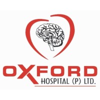 Oxford Hospital Pvt. Ltd logo, Oxford Hospital Pvt. Ltd contact details