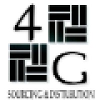 4G sourcing and distributions logo, 4G sourcing and distributions contact details