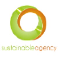 The Sustainable Agency logo, The Sustainable Agency contact details