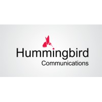 Humming Bird Communications logo, Humming Bird Communications contact details