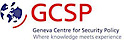 Geneva Centre for Security Policy logo, Geneva Centre for Security Policy contact details