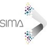 GIE SIMA logo, GIE SIMA contact details